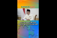 PAN Klaim Ridwan Kamil Akan Gandeng Bima Arya di Pilkada Jabar