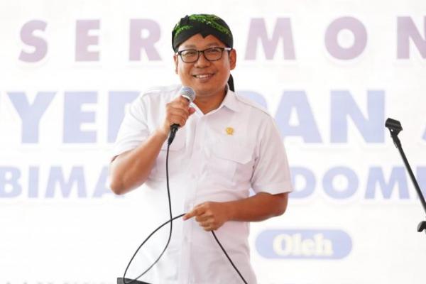 NFA Bangun Keterhubungan Petani Jagung dan Peternak Unggas