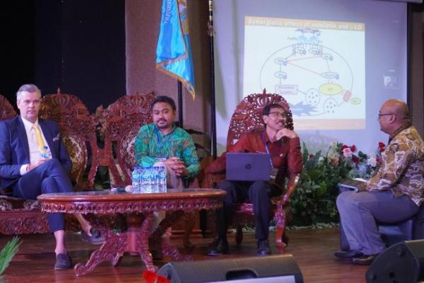 Terdapat Kekhawatiran Tinggi Masyarakat Bali Terhadap Dampak Perubahan Iklim