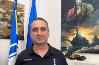 Panglima Angkatan Laut Ukraina Sebut Rusia Kehilangan Kendali Krimea di Laut Hitam