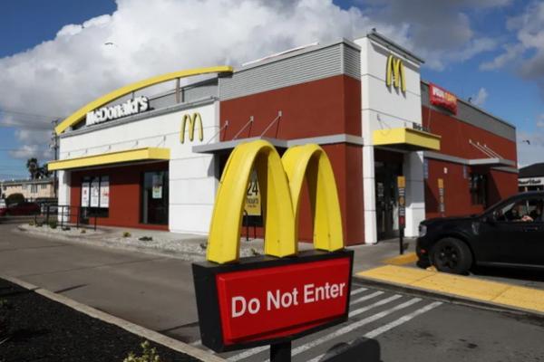 Pasokan Telur Berkurang akibat Flu Burung, McDonald`s Australia Pangkas Jam Sarapan