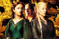 House of the Dragon Musim 2 Ungkap Pesan Feminis dari Tiga Karakter Wanita Kuat