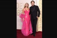 Menikah Sejak 2016, Margot Robbie dan Tom Ackerley Sangat Ingin Menjadi Orangtua