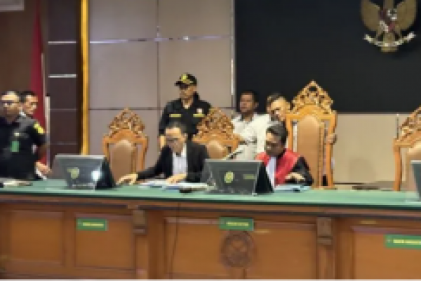 Pegi Setiawan Kehilangan Penghasilan, Kuasa Hukum Tuntut Ganti Rugi