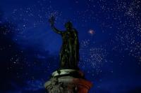 Sayap Kanan Prancis Kalah Pemilu, Koalisi di Parlemen Berantakan