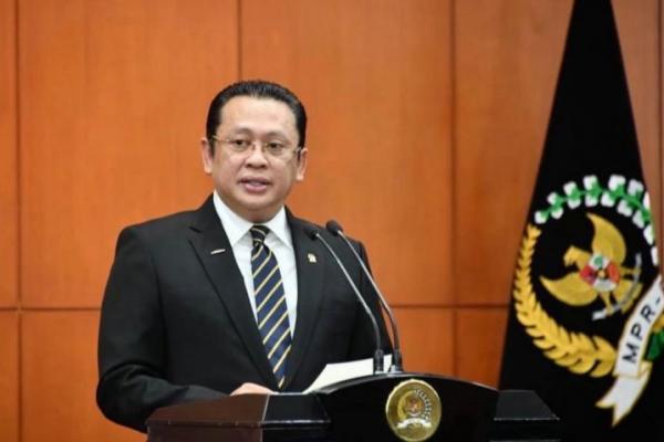 Bamsoet: Tempo Patut Diduga Melanggar Kode Etik Jurnalistik