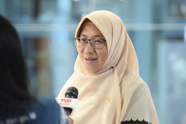 Perbaiki Kinerja Kehumasan dan Open Parliament untuk Pertahankan Citra Positif