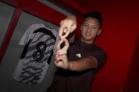 Abimanyu Perpanjang Masa Bakti Bersama Persija