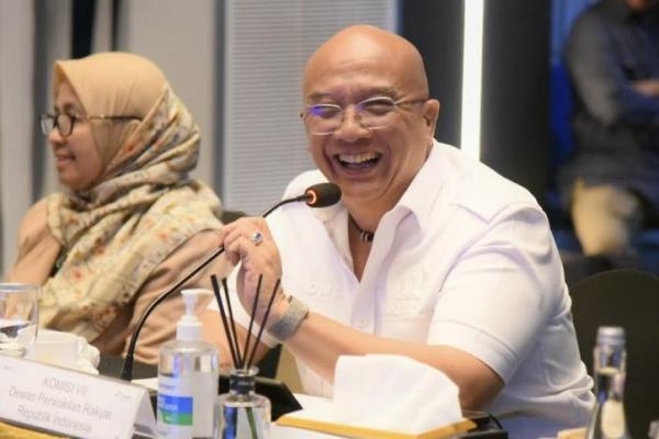 Komisi VII Minta Investigasi Terbakarnya Kilang Balikpapan Segera Tuntas