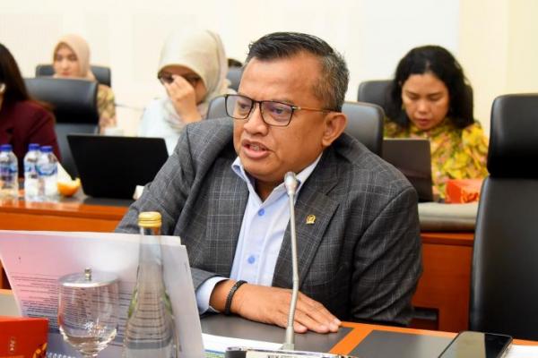 Legislator Komisi V Tolak Alih Fungsi Lahan Puncak Bogor