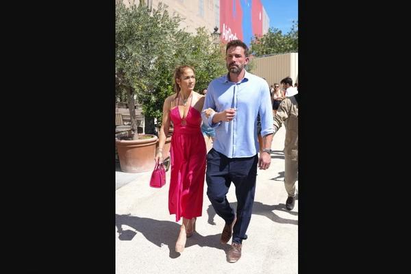 Peluang Jennifer Lopez dan Ben Affleck untuk Rujuk Kembali Tampak Tipis