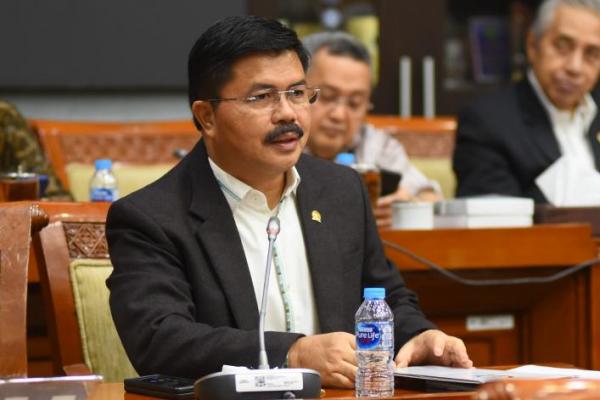 Presepsi Citra Positif DPR Diharap Bermanfaat bagi Rakyat