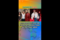 Justin Bieber Sukses Hibur Tamu di Acara Pra Pernikahan Pewaris Miliarder Anant Ambani