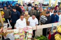 Sediakan Pangan Dengan Harga Wajar, NFA Gencarkan Program GPM