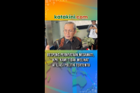 Respons Pernyataan Megawati, KPK Kami Tidak Melihat Afiliasi Politik Tertentu