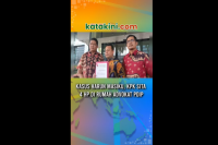 Kasus Harun Masiku, KPK Sita 4 HP di Rumah Advokat PDIP