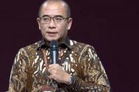 Jokowi Teken Kepres Pemberhentian Dengan Tidak Hormat Hasyim Asyari