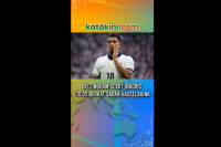 Bellingham Sebut Inggris Lolos Berkat Saran Hasselbaink