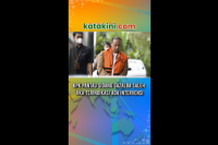 KPK Pantau Sidang Gazalba Saleh Jika Terindikasi Ada Intervensi