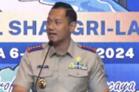 Belum Terintegrasi ke PDNS, Data ATR/BPN Tak Terdampak Serangan Siber