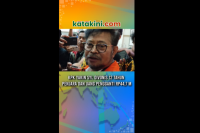KPK Yakin SYL Divonis 12 Tahun Penjara dan Uang Pengganti Rp44,7 M