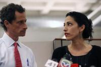 Anthony Weiner Mengaku Bahagia Mantan Istrinya Huma Abedin Bertunangan dengan Miliarder Alex Soros