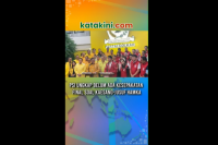 PSI Ungkap Belum Ada Kesepakatan Final Soal Kaesang Jusuf Hamka