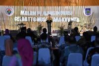 Gus Halim Ajak Nobar Final Euro Spanyol Vs Inggris