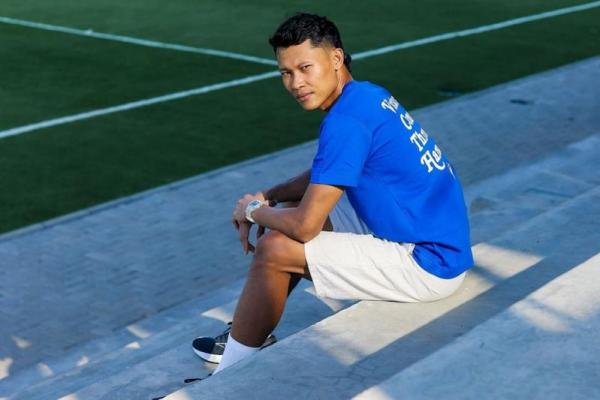 PSIS Semarang Rekrut Syahrul Trisna