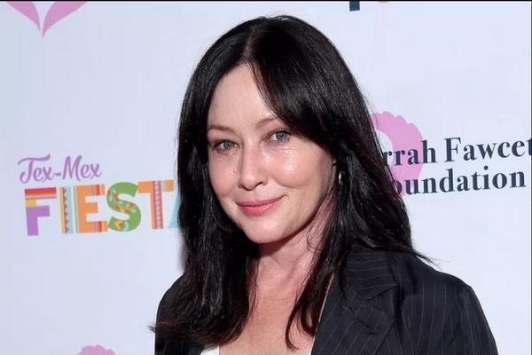 Sebelum Meninggal akibat Kanker, Shannen Doherty Ungkap Keinginannya Memiliki Anak