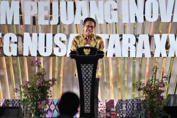 Mendes PDTT: Teknologi Tepat Guna Akan Terus Dibutuhkan