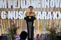 Mendes PDTT: Teknologi Tepat Guna Akan Terus Dibutuhkan