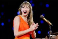 Taylor Swift Bikin Camilan Favorit Travis Kelce untuk Kru Pemotretan Pacarnya