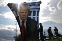 Motif Penembak Trump Masih Misterius, FBI Belum Identifikasi Ideologinya