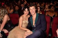 Nonton Bareng Copa America, Camila Cabello dan Shawn Mendes Kembali CLBK?