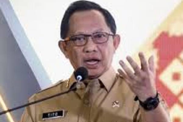Tito Sebut Ada Program Stunting Rp10 Miliar, Sampai ke Rakyat Rp2 Miliar