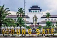 Suhu Bandung Capai 16 Derajat Celcius, Ini Penyebabnya