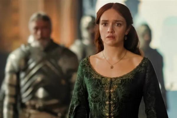 Rekap House of the Dragon Musim 2 Episode 5: Benih Naga Telah Disemai