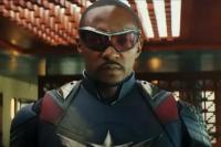 Captain America: Brave New World, Semua Hal Tentang Film Marvel yang Dibintangi Anthony Mackie