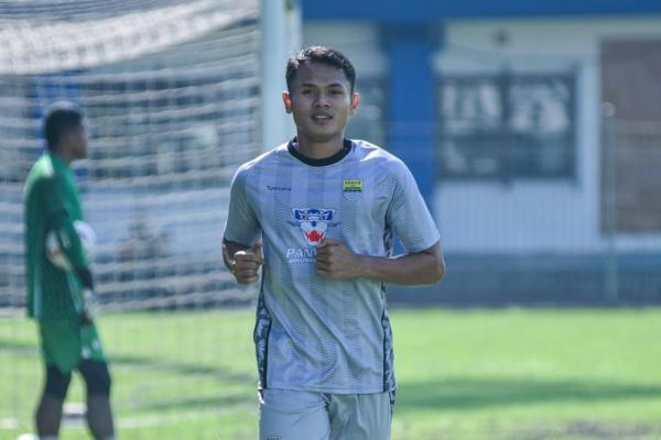 Alasan Persib Rekrut Dimas Drajad, Sudah Diincar Sejak Lama