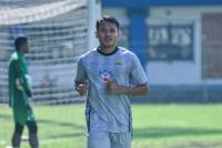 Alasan Persib Rekrut Dimas Drajad, Sudah Diincar Sejak Lama