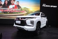 Didominasi Xpander, MMKSI Catatkan 3.353 SPK Selama GIIAS 2024