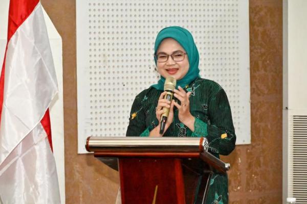 Anies Mayangsari: Kunjungan ke MPR Tidak Dipungut Biaya