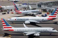 Gangguan Teknis Global, Penerbangan Delta, United Airlines, dan American Airlines Dihentikan