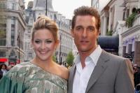 Kate Hudson Bisa `Mencium` Aroma Matthew McConaughey Sejauh Satu Mil