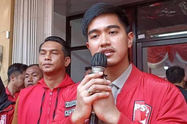 Pilih Jakarta atau Jawa Tengah? Ini Jawaban Kaesang