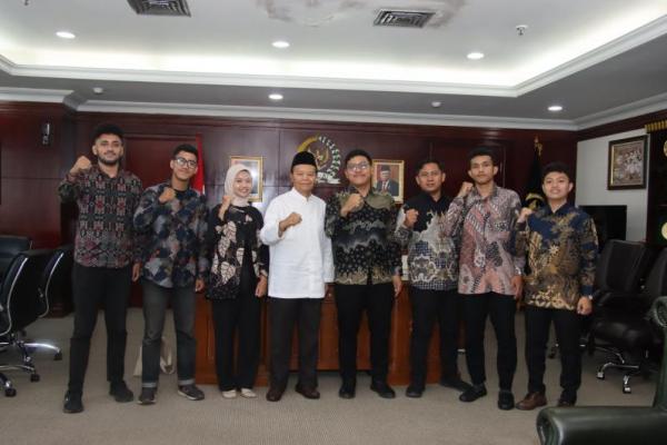 HNW Sambut Baik Rencana Aksi Tolak Israel pada Olimpiade 2024