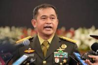 KSAD Tak Lindungi Jika Ada Oknum TNI Terlibat Pembakaran Rumah Wartawan