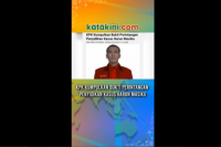 KPK Kumpulkan Bukti Perintangan Penyidikan Kasus Harun Masiku