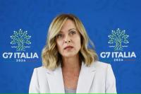 Bodyshaming terhadap Perdana Menteri, Jurnalis Italia Wajib Bayar Ganti Rugi Rp 88 Juta